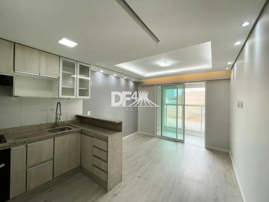 Apartamento com 1 quarto à venda, 42m2 em Sul (Águas Claras), Brasilia - DF - imagem 9 Foto 9 de Apartamento com 1 quarto à venda, 42m2 em Sul (Águas Claras), Brasilia - DF