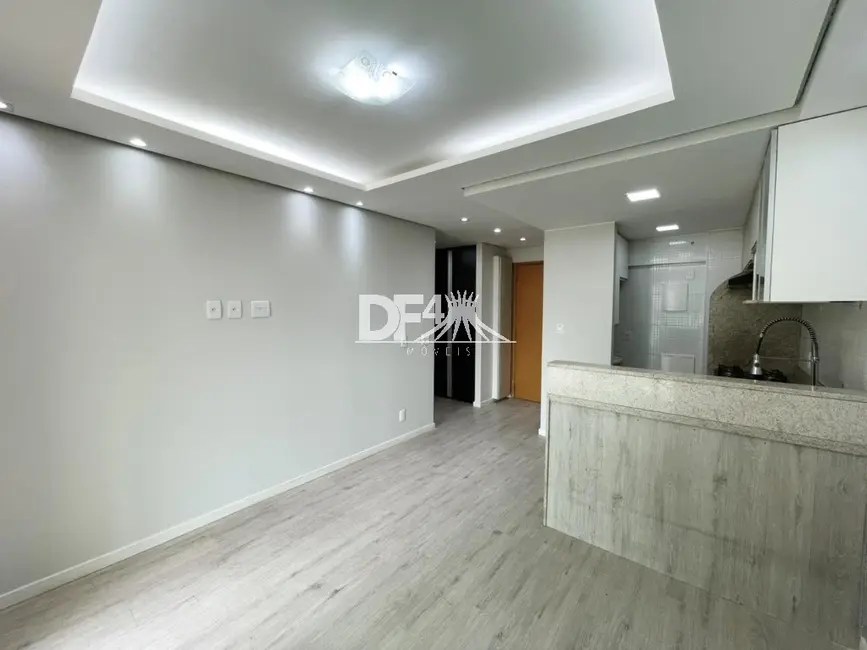 Apartamento com 1 quarto à venda, 42m2 em Sul (Águas Claras), Brasilia - DF - imagem 6 Foto 6 de Apartamento com 1 quarto à venda, 42m2 em Sul (Águas Claras), Brasilia - DF