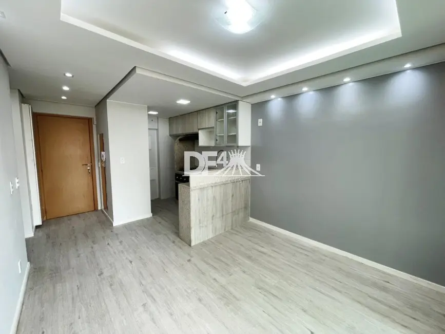 Foto 2 de Apartamento com 1 quarto à venda, 42m2 em Sul (Águas Claras), Brasilia - DF