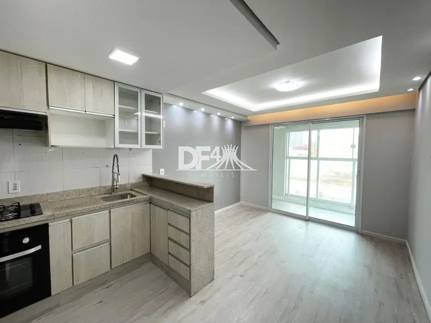 Foto 1 de Apartamento com 1 quarto à venda, 42m2 em Sul (Águas Claras), Brasilia - DF