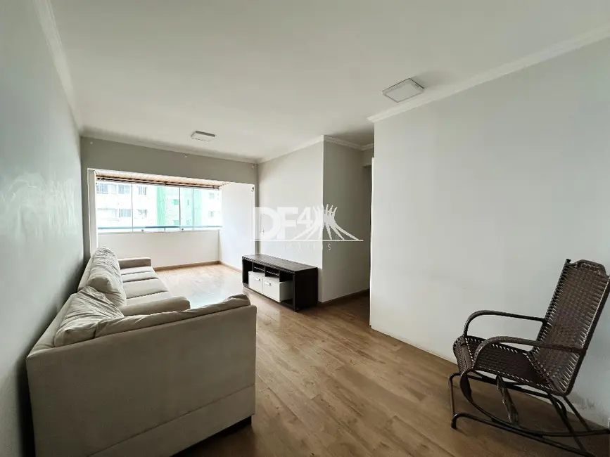 Apartamento com 2 quartos à venda, 83m2 em Sul (Águas Claras), Brasilia - DF - imagem 3 Foto 3 de Apartamento com 2 quartos à venda, 83m2 em Sul (Águas Claras), Brasilia - DF