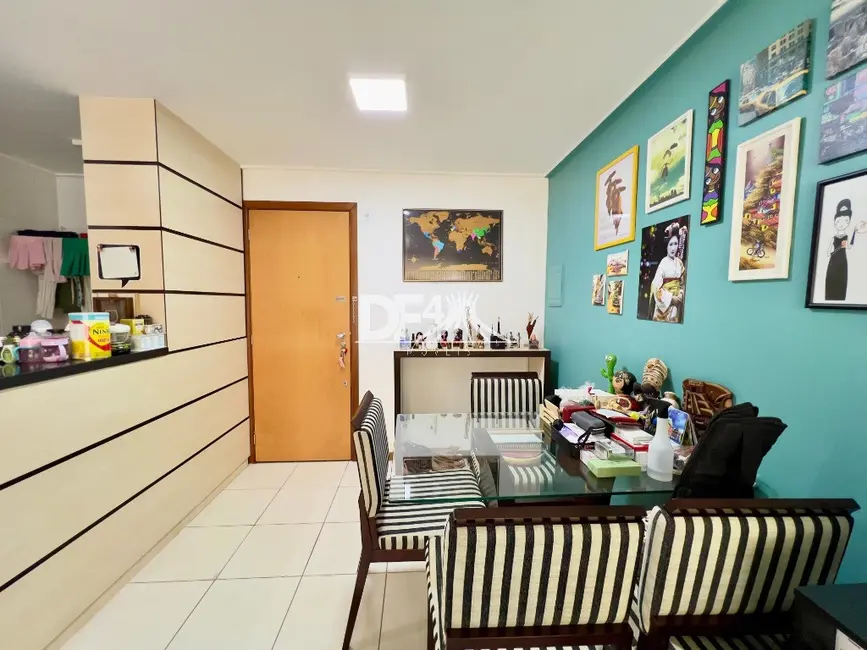 Apartamento com 2 quartos à venda, 52m2 em Sul (Águas Claras), Brasilia - DF - imagem 2 Foto 2 de Apartamento com 2 quartos à venda, 52m2 em Sul (Águas Claras), Brasilia - DF