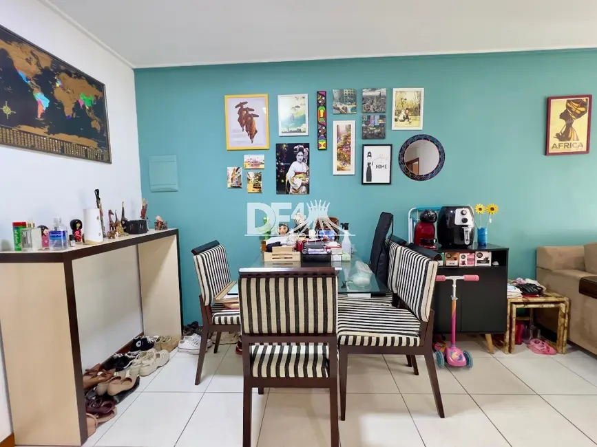 Apartamento com 2 quartos à venda, 52m2 em Sul (Águas Claras), Brasilia - DF - imagem 4 Foto 4 de Apartamento com 2 quartos à venda, 52m2 em Sul (Águas Claras), Brasilia - DF