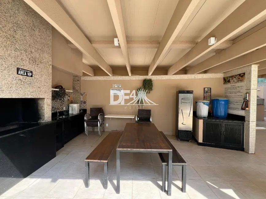 Foto 2 de Apartamento com 2 quartos à venda, 52m2 em Sul (Águas Claras), Brasilia - DF