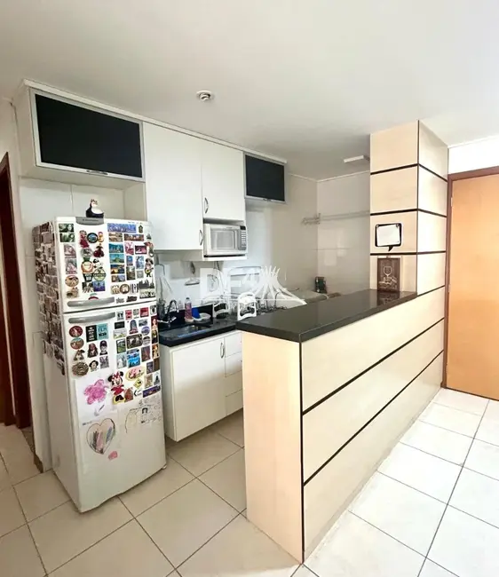 Apartamento com 2 quartos à venda, 52m2 em Sul (Águas Claras), Brasilia - DF - imagem 6 Foto 6 de Apartamento com 2 quartos à venda, 52m2 em Sul (Águas Claras), Brasilia - DF
