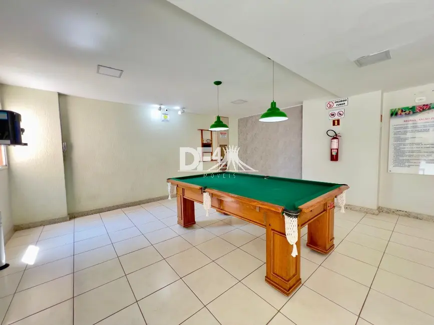 Foto 4 de Apartamento com 2 quartos à venda, 52m2 em Sul (Águas Claras), Brasilia - DF