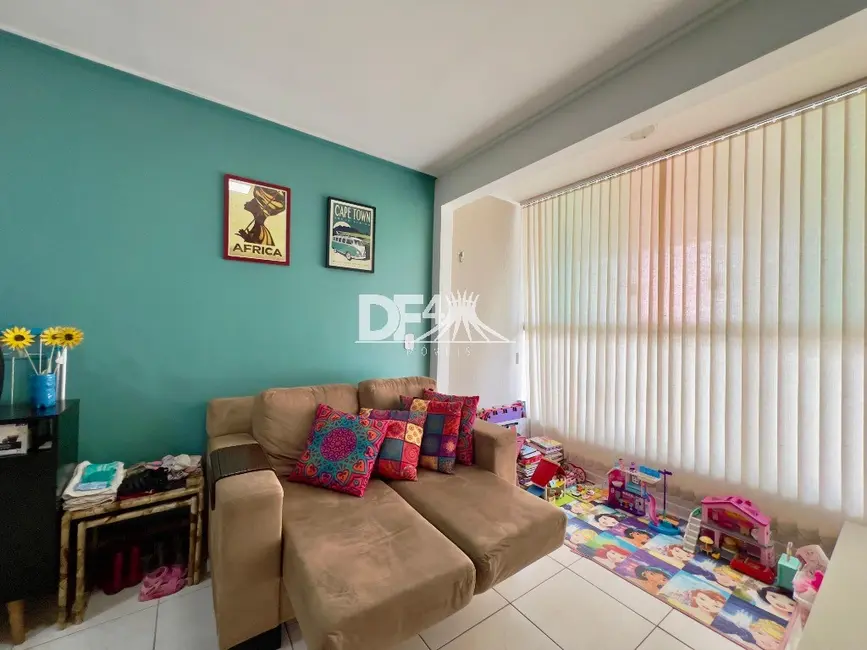 Apartamento com 2 quartos à venda, 52m2 em Sul (Águas Claras), Brasilia - DF - imagem 1 Foto 1 de Apartamento com 2 quartos à venda, 52m2 em Sul (Águas Claras), Brasilia - DF