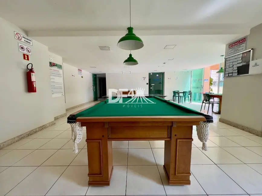 Foto 3 de Apartamento com 2 quartos à venda, 52m2 em Sul (Águas Claras), Brasilia - DF