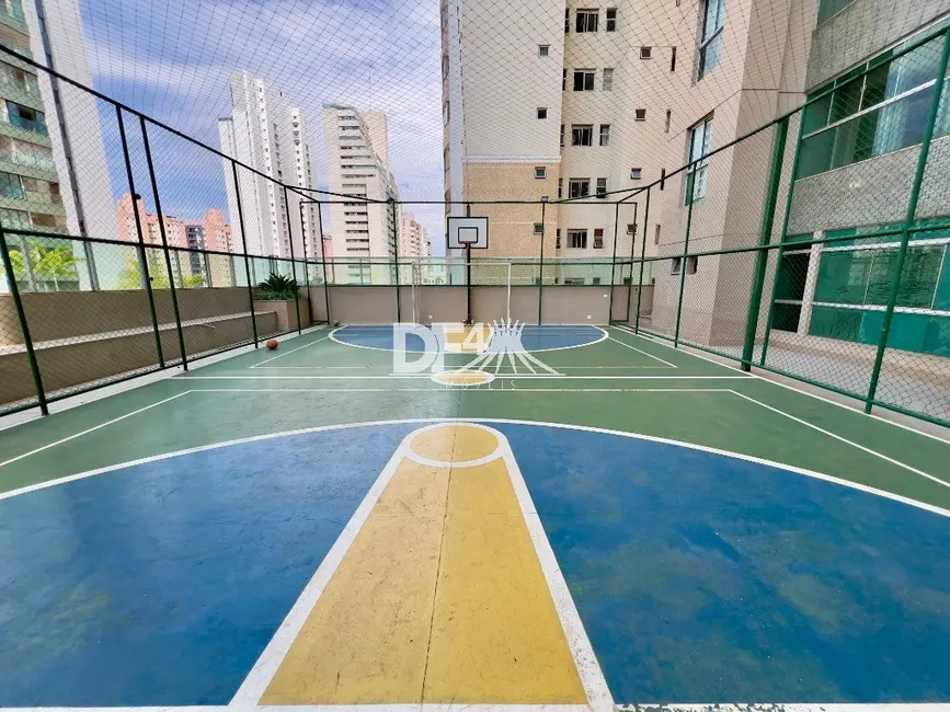 Foto 6 de Apartamento com 2 quartos à venda, 52m2 em Sul (Águas Claras), Brasilia - DF