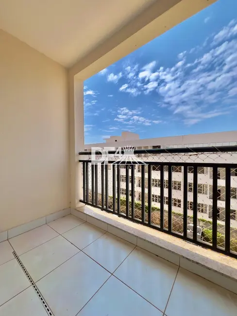 Apartamento com 1 quarto à venda, 33m2 em Sul (Águas Claras), Brasilia - DF - imagem 7 Foto 7 de Apartamento com 1 quarto à venda, 33m2 em Sul (Águas Claras), Brasilia - DF