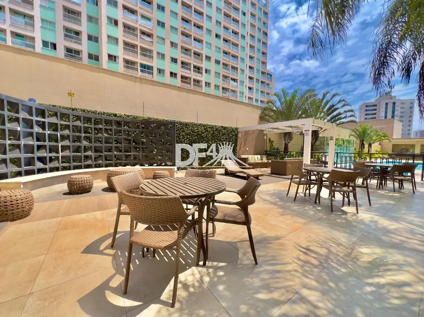 Foto 6 de Apartamento com 1 quarto à venda, 31m2 em Sul (Águas Claras), Brasilia - DF