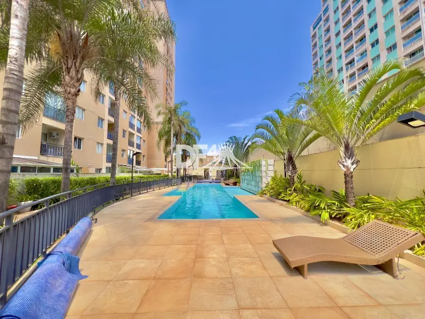 Foto 7 de Apartamento com 1 quarto à venda, 31m2 em Sul (Águas Claras), Brasilia - DF