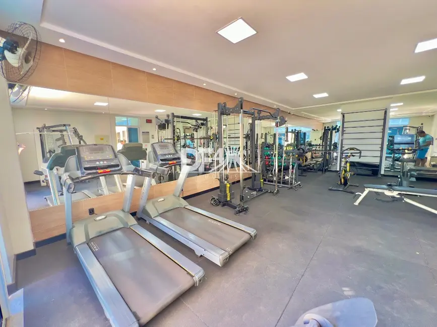 Foto 9 de Apartamento com 1 quarto à venda, 31m2 em Sul (Águas Claras), Brasilia - DF