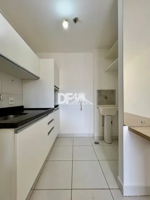 Apartamento com 1 quarto à venda, 33m2 em Sul (Águas Claras), Brasilia - DF - imagem 8 Foto 8 de Apartamento com 1 quarto à venda, 33m2 em Sul (Águas Claras), Brasilia - DF