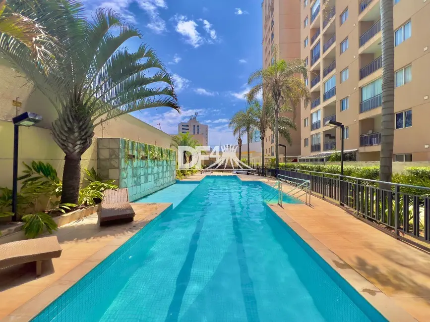 Apartamento com 1 quarto à venda, 33m2 em Sul (Águas Claras), Brasilia - DF - imagem 1 Foto 1 de Apartamento com 1 quarto à venda, 33m2 em Sul (Águas Claras), Brasilia - DF