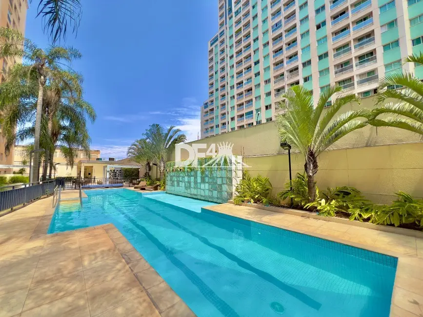 Foto 4 de Apartamento com 1 quarto à venda, 31m2 em Sul (Águas Claras), Brasilia - DF