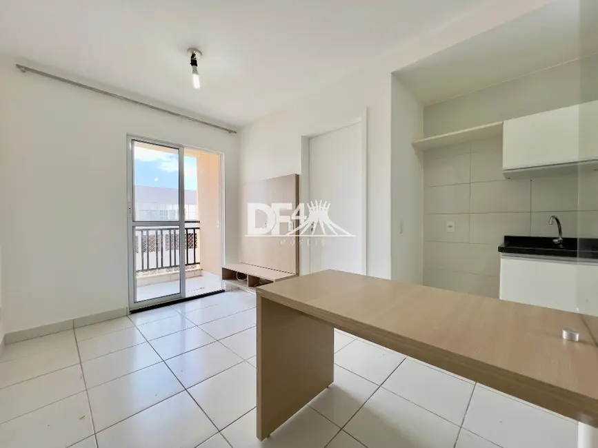 Apartamento com 1 quarto à venda, 33m2 em Sul (Águas Claras), Brasilia - DF - imagem 5 Foto 5 de Apartamento com 1 quarto à venda, 33m2 em Sul (Águas Claras), Brasilia - DF