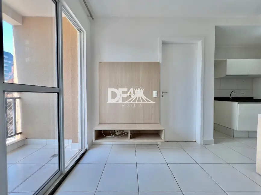 Apartamento com 1 quarto à venda, 33m2 em Sul (Águas Claras), Brasilia - DF - imagem 4 Foto 4 de Apartamento com 1 quarto à venda, 33m2 em Sul (Águas Claras), Brasilia - DF