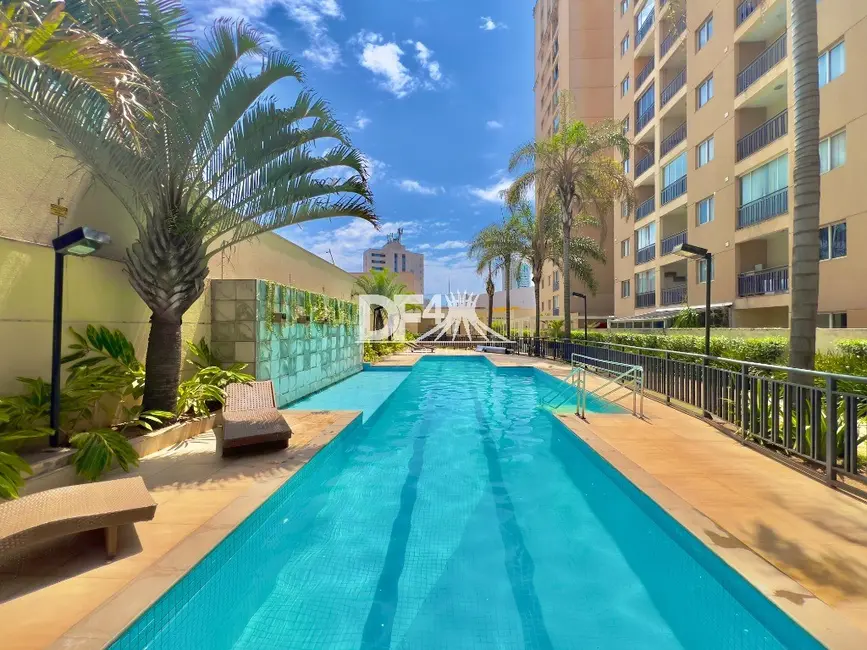 Foto 5 de Apartamento com 1 quarto à venda, 31m2 em Sul (Águas Claras), Brasilia - DF