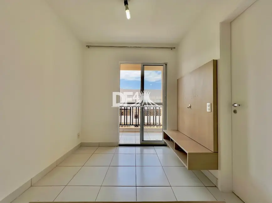 Apartamento com 1 quarto à venda, 33m2 em Sul (Águas Claras), Brasilia - DF - imagem 6 Foto 6 de Apartamento com 1 quarto à venda, 33m2 em Sul (Águas Claras), Brasilia - DF