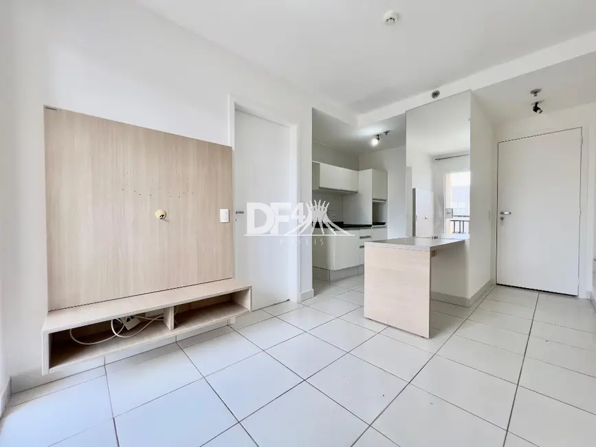 Apartamento com 1 quarto à venda, 33m2 em Sul (Águas Claras), Brasilia - DF - imagem 2 Foto 2 de Apartamento com 1 quarto à venda, 33m2 em Sul (Águas Claras), Brasilia - DF