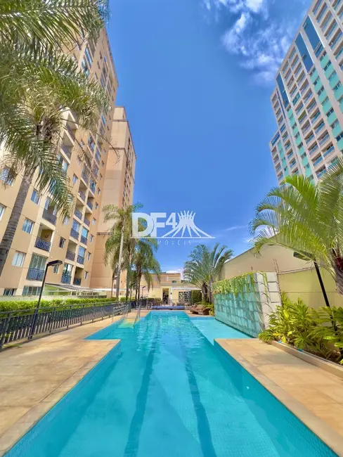 Foto 8 de Apartamento com 1 quarto à venda, 31m2 em Sul (Águas Claras), Brasilia - DF