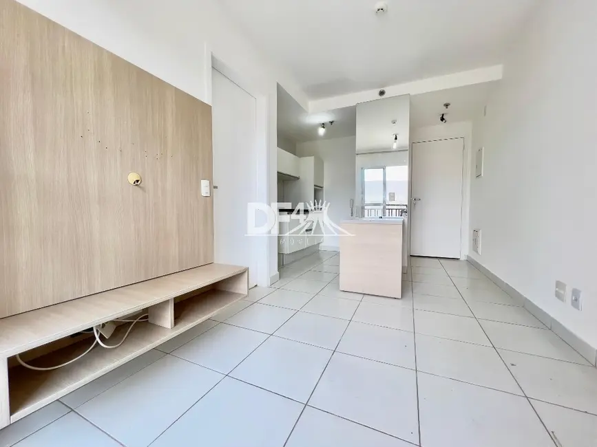 Apartamento com 1 quarto à venda, 33m2 em Sul (Águas Claras), Brasilia - DF - imagem 3 Foto 3 de Apartamento com 1 quarto à venda, 33m2 em Sul (Águas Claras), Brasilia - DF