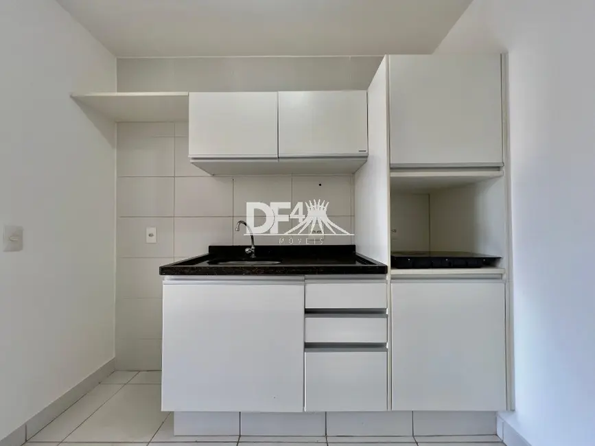 Apartamento com 1 quarto à venda, 33m2 em Sul (Águas Claras), Brasilia - DF - imagem 9 Foto 9 de Apartamento com 1 quarto à venda, 33m2 em Sul (Águas Claras), Brasilia - DF