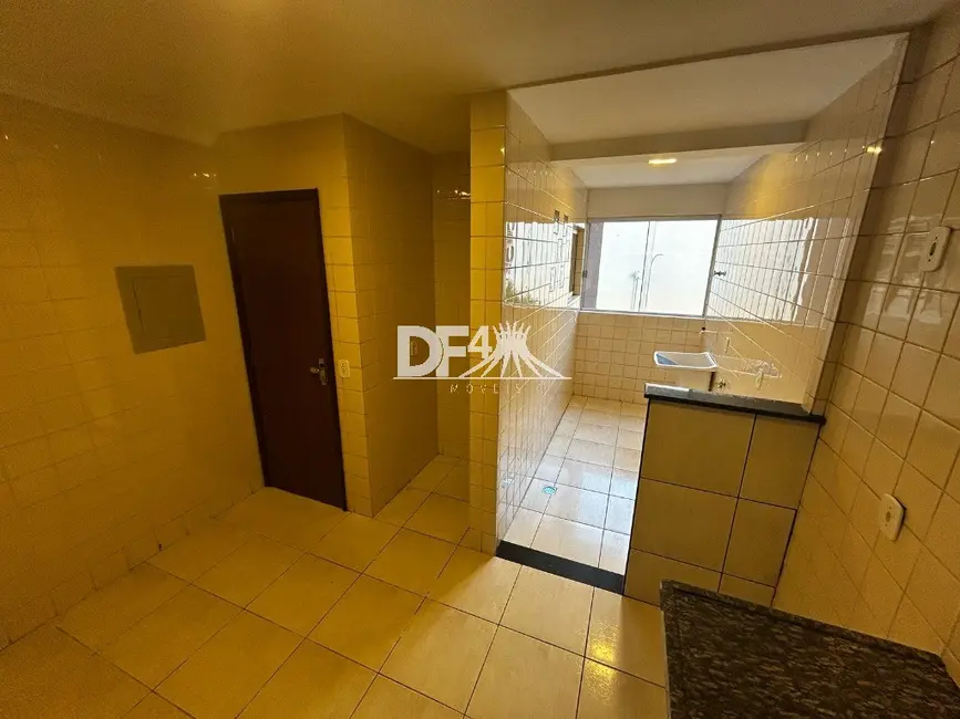 Apartamento com 3 quartos à venda, 82m2 em Norte (Águas Claras), Brasilia - DF - imagem 8 Foto 8 de Apartamento com 3 quartos à venda, 82m2 em Norte (Águas Claras), Brasilia - DF