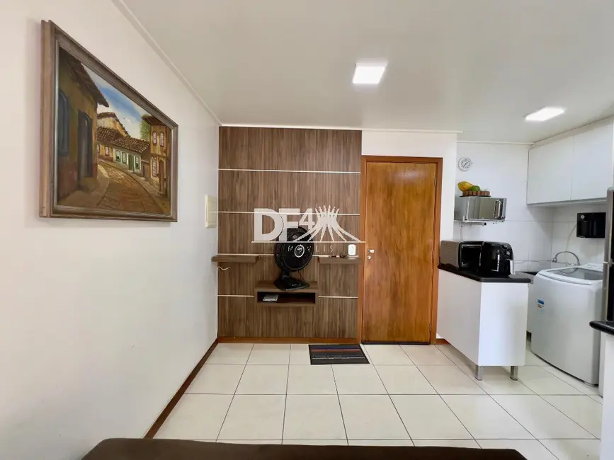 Apartamento com 2 quartos à venda, 52m2 em Norte (Águas Claras), Brasilia - DF - imagem 5 Foto 5 de Apartamento com 2 quartos à venda, 52m2 em Norte (Águas Claras), Brasilia - DF
