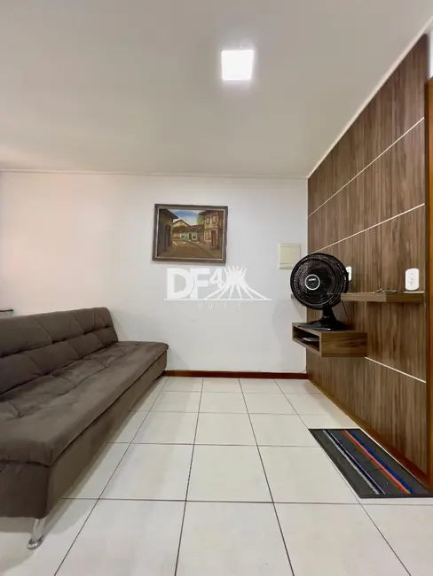 Apartamento com 2 quartos à venda, 52m2 em Norte (Águas Claras), Brasilia - DF - imagem 4 Foto 4 de Apartamento com 2 quartos à venda, 52m2 em Norte (Águas Claras), Brasilia - DF