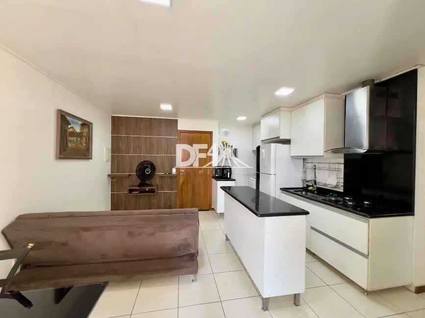 Foto 2 de Apartamento com 2 quartos à venda, 52m2 em Norte (Águas Claras), Brasilia - DF