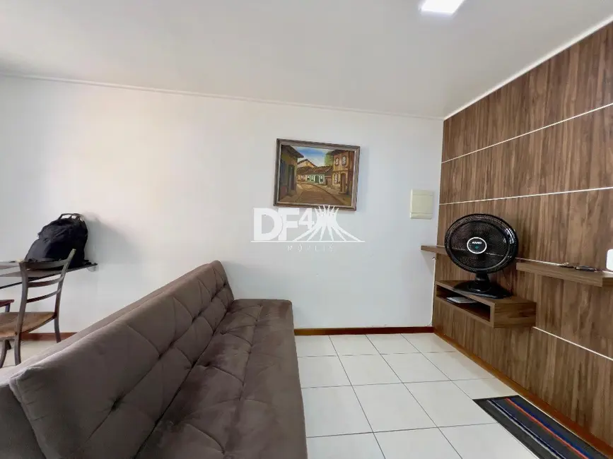 Foto 1 de Apartamento com 2 quartos à venda, 52m2 em Norte (Águas Claras), Brasilia - DF