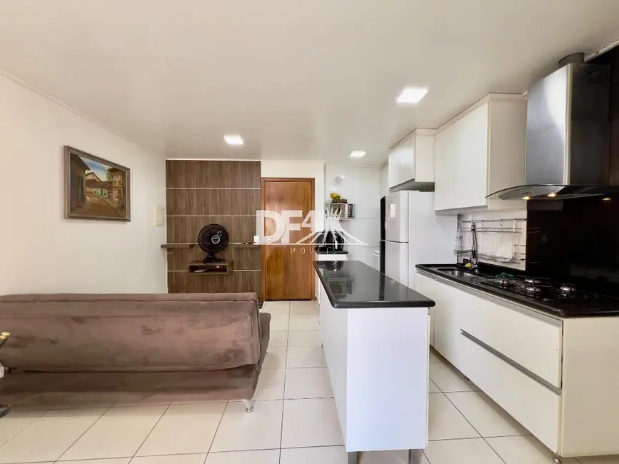 Apartamento com 2 quartos à venda, 52m2 em Norte (Águas Claras), Brasilia - DF - imagem 3 Foto 3 de Apartamento com 2 quartos à venda, 52m2 em Norte (Águas Claras), Brasilia - DF