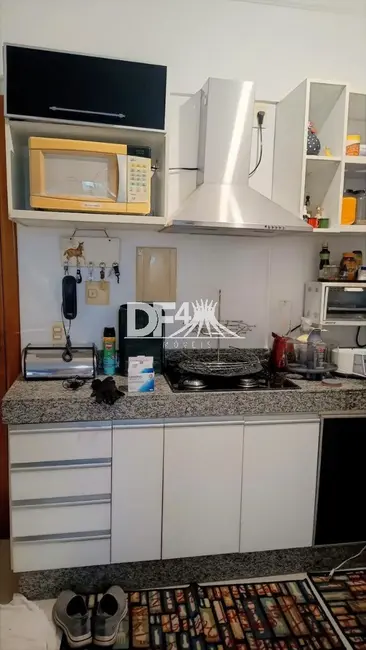 Apartamento com 1 quarto à venda, 27m2 em Sul (Águas Claras), Brasilia - DF - imagem 6 Foto 6 de Apartamento com 1 quarto à venda, 27m2 em Sul (Águas Claras), Brasilia - DF