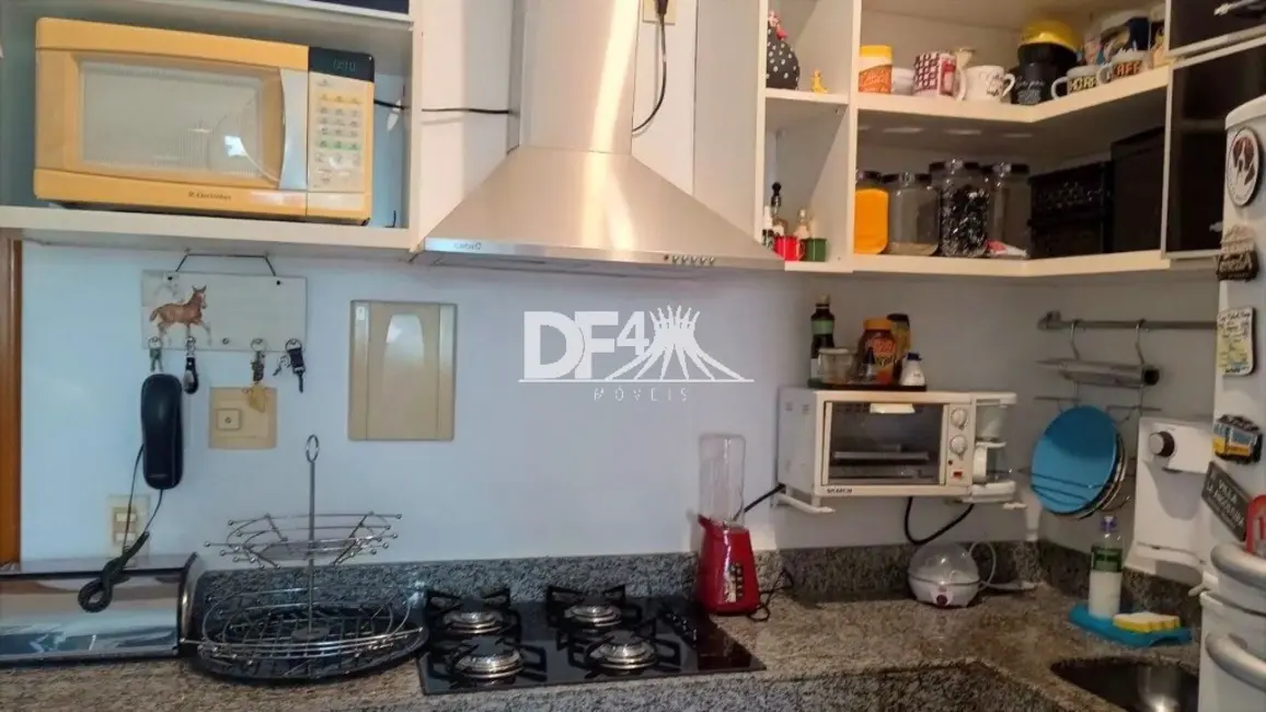 Apartamento com 1 quarto à venda, 27m2 em Sul (Águas Claras), Brasilia - DF - imagem 5 Foto 5 de Apartamento com 1 quarto à venda, 27m2 em Sul (Águas Claras), Brasilia - DF