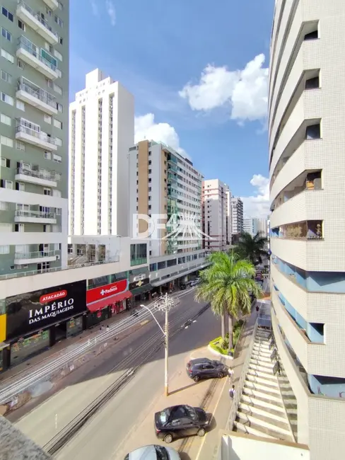 Foto 1 de Apartamento com 1 quarto à venda, 27m2 em Sul (Águas Claras), Brasilia - DF