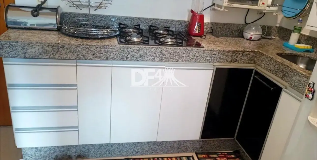 Apartamento com 1 quarto à venda, 27m2 em Sul (Águas Claras), Brasilia - DF - imagem 7 Foto 7 de Apartamento com 1 quarto à venda, 27m2 em Sul (Águas Claras), Brasilia - DF