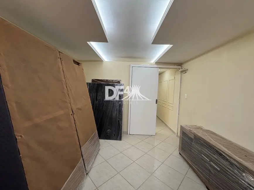 Foto 8 de Apartamento com 2 quartos à venda, 42m2 em Setor Sudoeste, Brasilia - DF