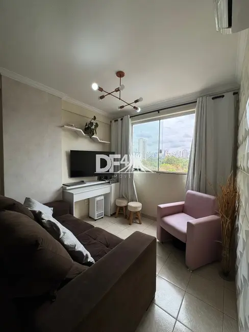 Apartamento com 2 quartos à venda, 45m2 em Norte (Águas Claras), Brasilia - DF - imagem 7 Foto 7 de Apartamento com 2 quartos à venda, 45m2 em Norte (Águas Claras), Brasilia - DF