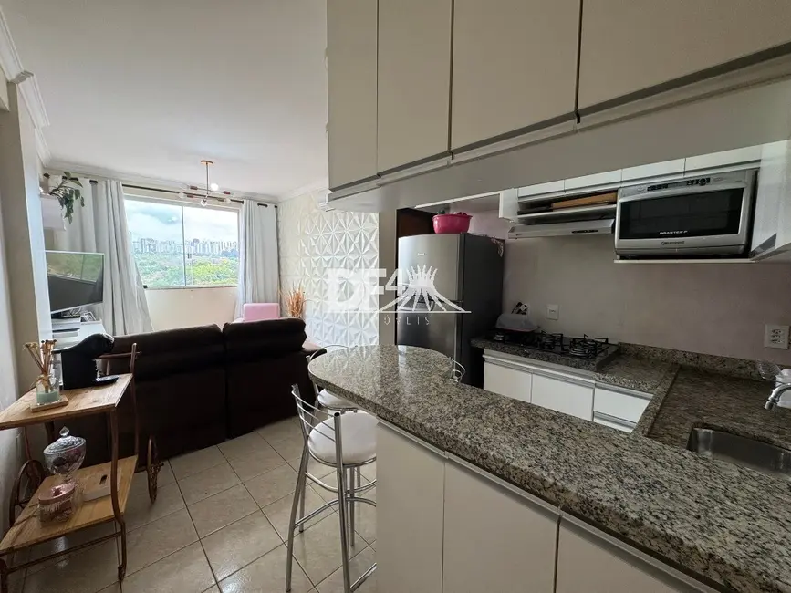 Apartamento com 2 quartos à venda, 45m2 em Norte (Águas Claras), Brasilia - DF - imagem 9 Foto 9 de Apartamento com 2 quartos à venda, 45m2 em Norte (Águas Claras), Brasilia - DF