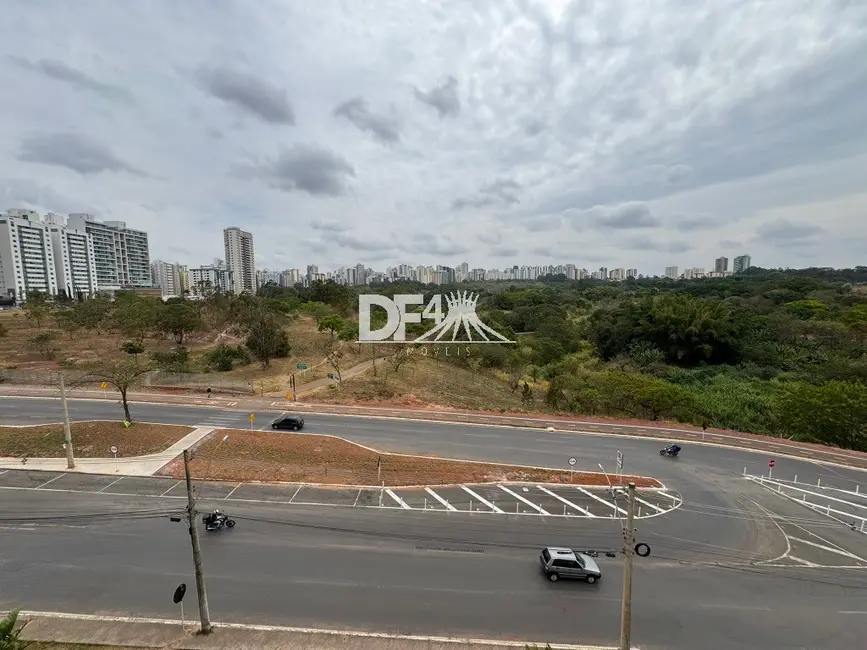 Apartamento com 2 quartos à venda, 45m2 em Norte (Águas Claras), Brasilia - DF - imagem 5 Foto 5 de Apartamento com 2 quartos à venda, 45m2 em Norte (Águas Claras), Brasilia - DF