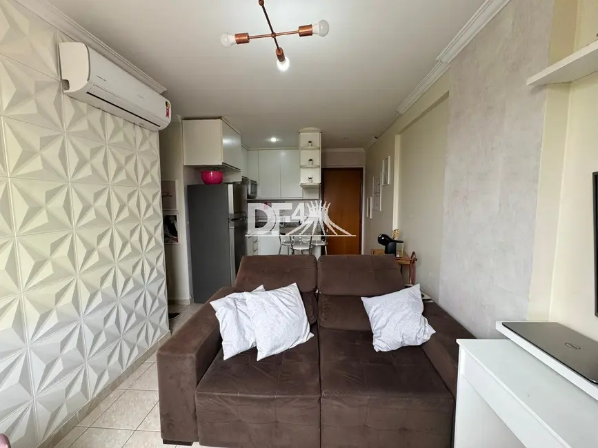 Apartamento com 2 quartos à venda, 45m2 em Norte (Águas Claras), Brasilia - DF - imagem 3 Foto 3 de Apartamento com 2 quartos à venda, 45m2 em Norte (Águas Claras), Brasilia - DF