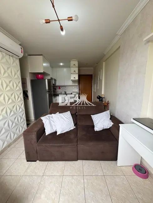 Apartamento com 2 quartos à venda, 45m2 em Norte (Águas Claras), Brasilia - DF - imagem 2 Foto 2 de Apartamento com 2 quartos à venda, 45m2 em Norte (Águas Claras), Brasilia - DF