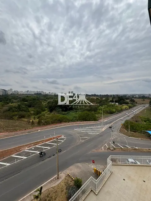 Apartamento com 2 quartos à venda, 45m2 em Norte (Águas Claras), Brasilia - DF - imagem 6 Foto 6 de Apartamento com 2 quartos à venda, 45m2 em Norte (Águas Claras), Brasilia - DF