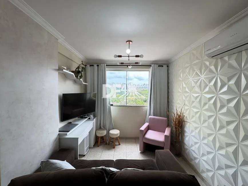 Apartamento com 2 quartos à venda, 45m2 em Norte (Águas Claras), Brasilia - DF - imagem 4 Foto 4 de Apartamento com 2 quartos à venda, 45m2 em Norte (Águas Claras), Brasilia - DF