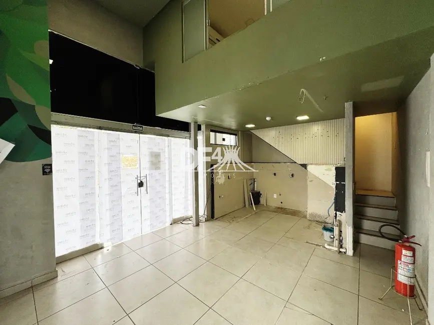 Loja para alugar, 40m2 em Norte (Águas Claras), Brasilia - DF - imagem 7 Foto 7 de Loja para alugar, 40m2 em Norte (Águas Claras), Brasilia - DF