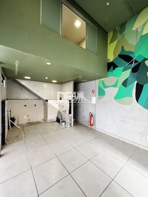 Loja para alugar, 40m2 em Norte (Águas Claras), Brasilia - DF - imagem 3 Foto 3 de Loja para alugar, 40m2 em Norte (Águas Claras), Brasilia - DF