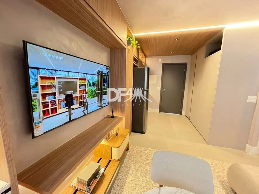 Apartamento com 1 quarto à venda, 35m2 em Sul (Águas Claras), Brasilia - DF - imagem 5 Foto 5 de Apartamento com 1 quarto à venda, 35m2 em Sul (Águas Claras), Brasilia - DF