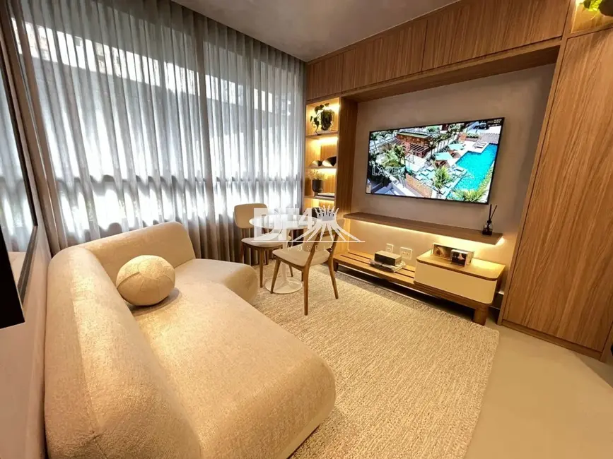 Apartamento com 1 quarto à venda, 35m2 em Sul (Águas Claras), Brasilia - DF - imagem 3 Foto 3 de Apartamento com 1 quarto à venda, 35m2 em Sul (Águas Claras), Brasilia - DF